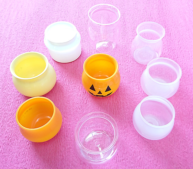 食品容器